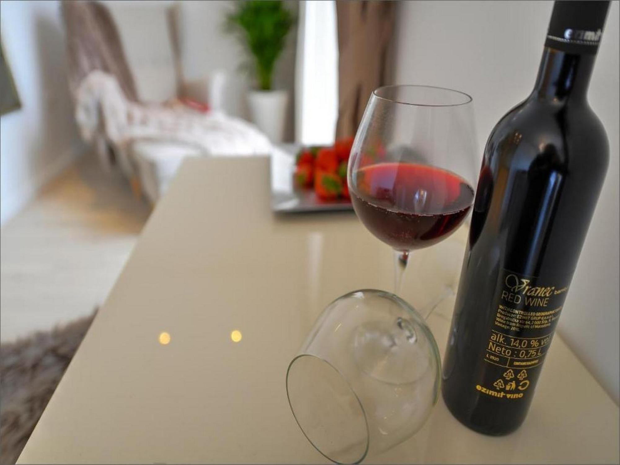 Via Porto Rooms Спліт Номер фото