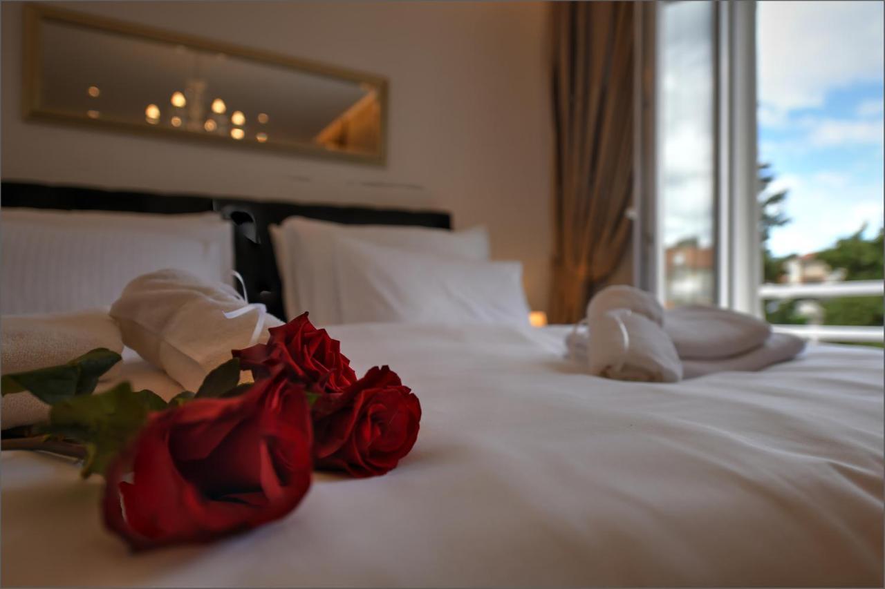 Via Porto Rooms Спліт Екстер'єр фото